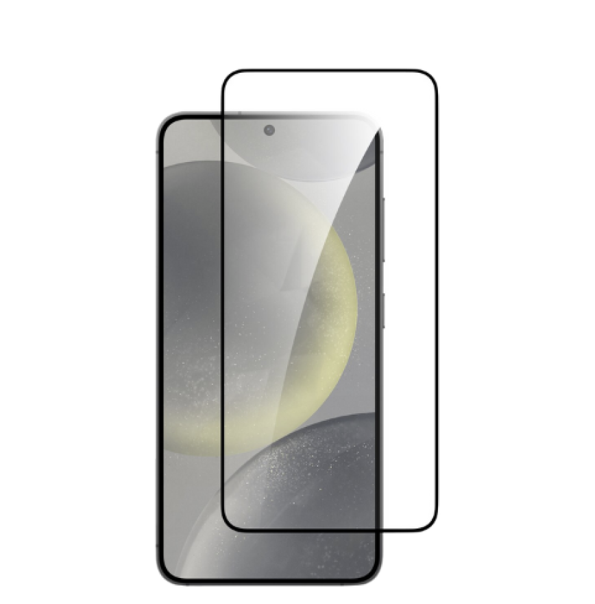 Cellect Samsung Galaxy A27 full cover üvegfólia