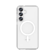 Cellect Samsung Galaxy A27 mágneses szilikon tok