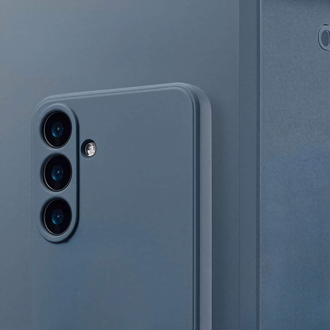 Cellect Samsung Galaxy A27 prémium szilikon tok