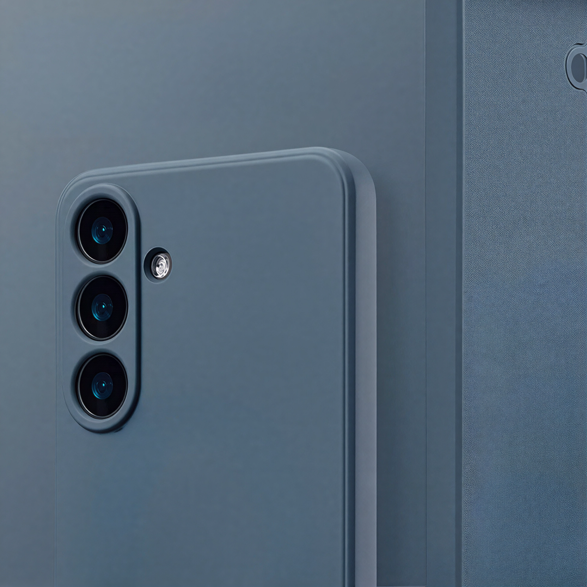 Cellect Samsung Galaxy A27 prémium szilikon tok