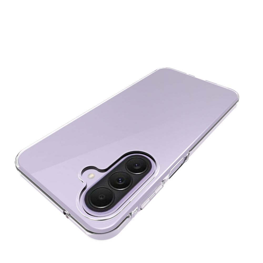 Cellect Galaxy Samsung A27 vékony szilikon hátlap