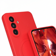 Cellect Samsung Galaxy A27 mágneses szilikon tok