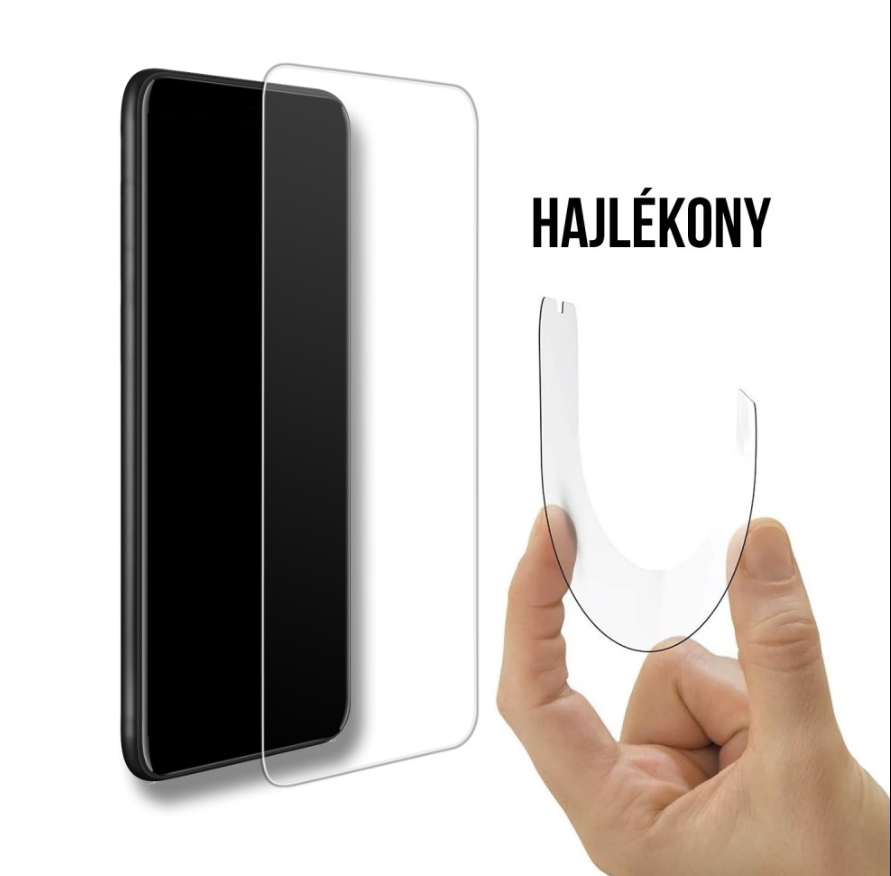 Cellect Samsung Galaxy A27 full cover üvegfólia