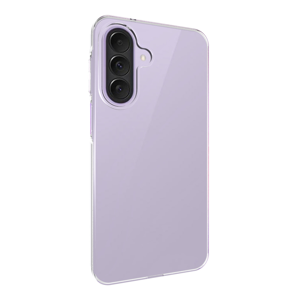 Cellect Galaxy Samsung A27 vékony szilikon hátlap