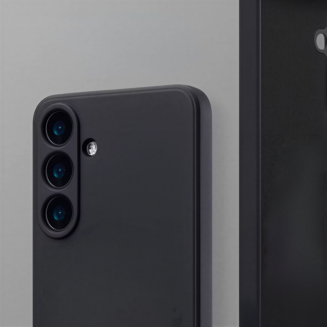 Cellect Samsung Galaxy A27 prémium szilikon tok
