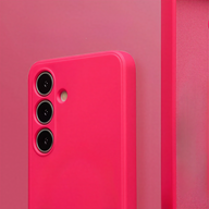 Cellect Samsung Galaxy A27 prémium szilikon tok