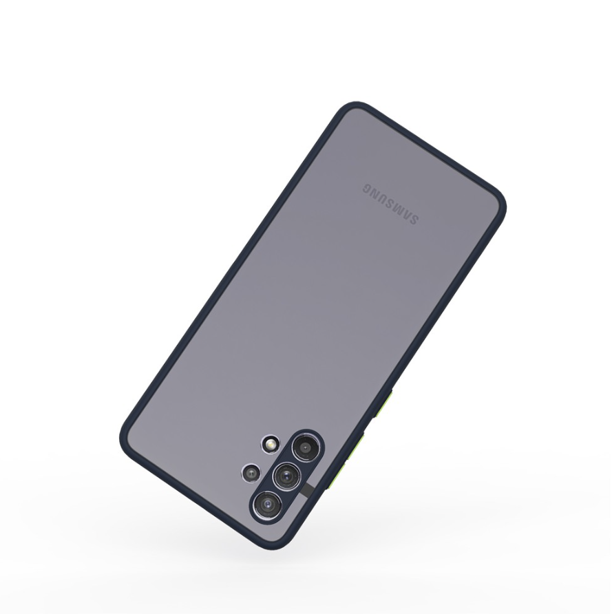 Cellect Samsung A55 5G műanyag tok