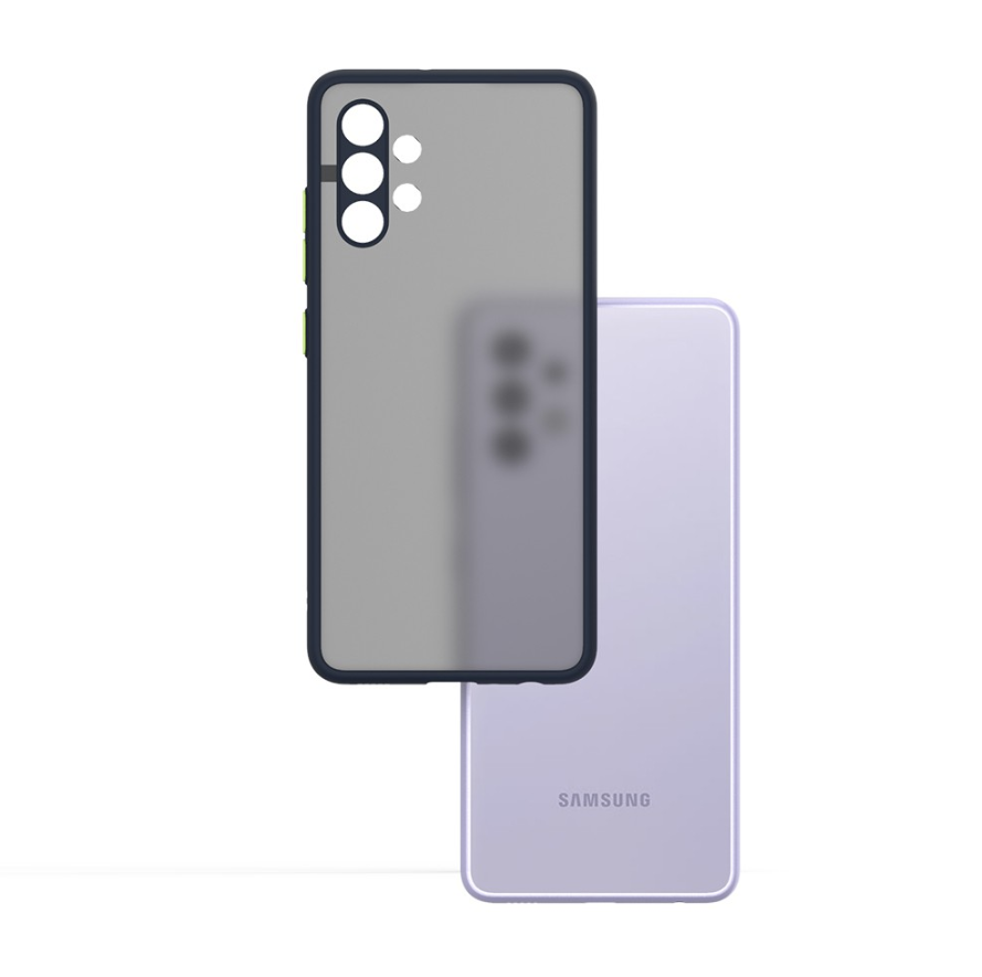 Cellect Samsung A55 5G műanyag tok