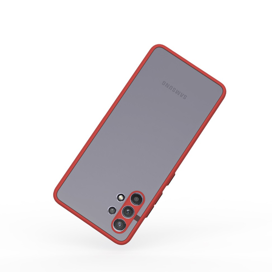Cellect Samsung A55 5G műanyag tok