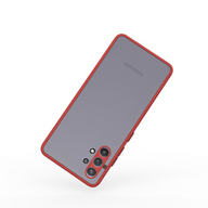 Cellect Samsung A15 4G/5G műanyag tok