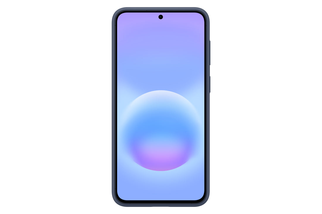 Samsung Galaxy A57 5G szilikon védőtok