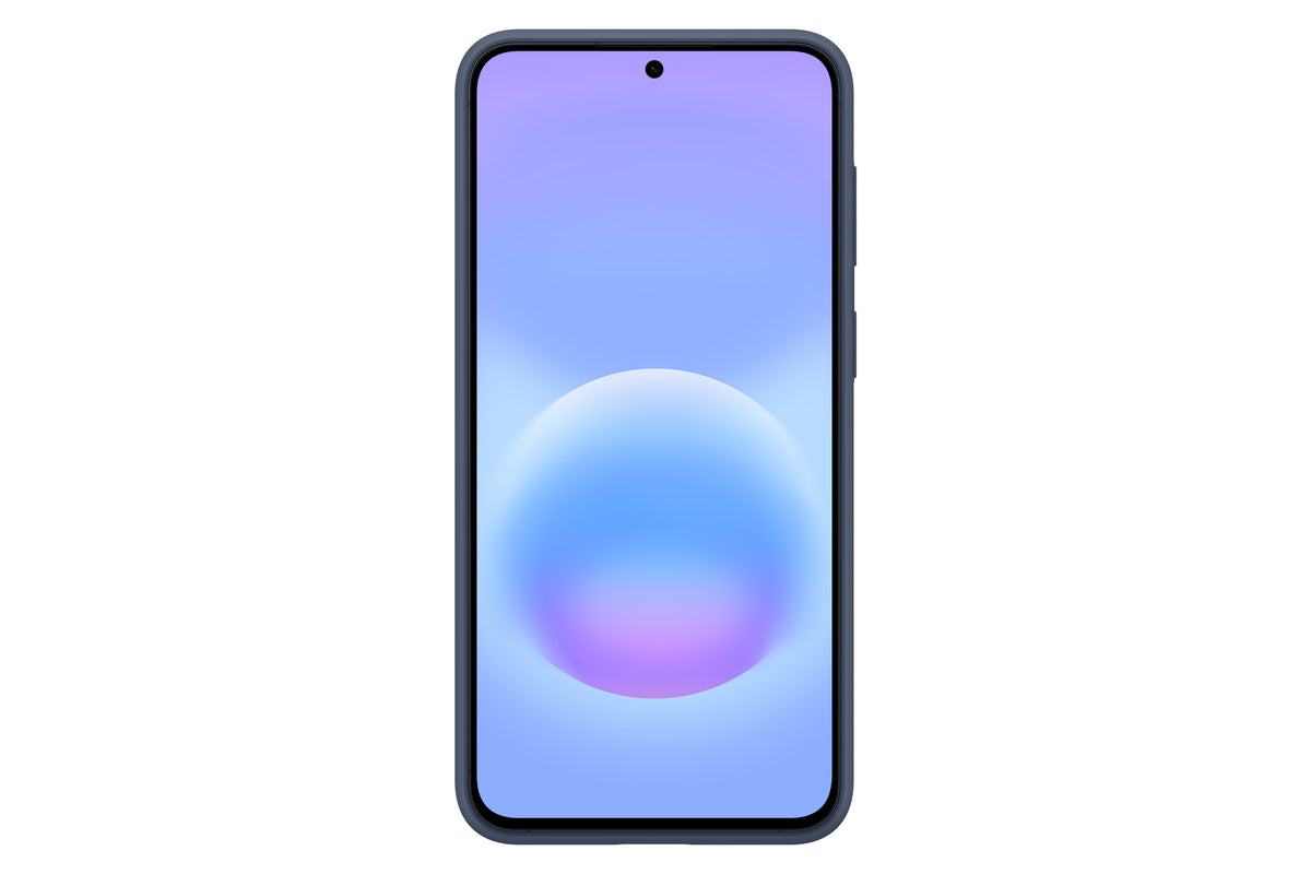Samsung Galaxy A57 5G szilikon védőtok