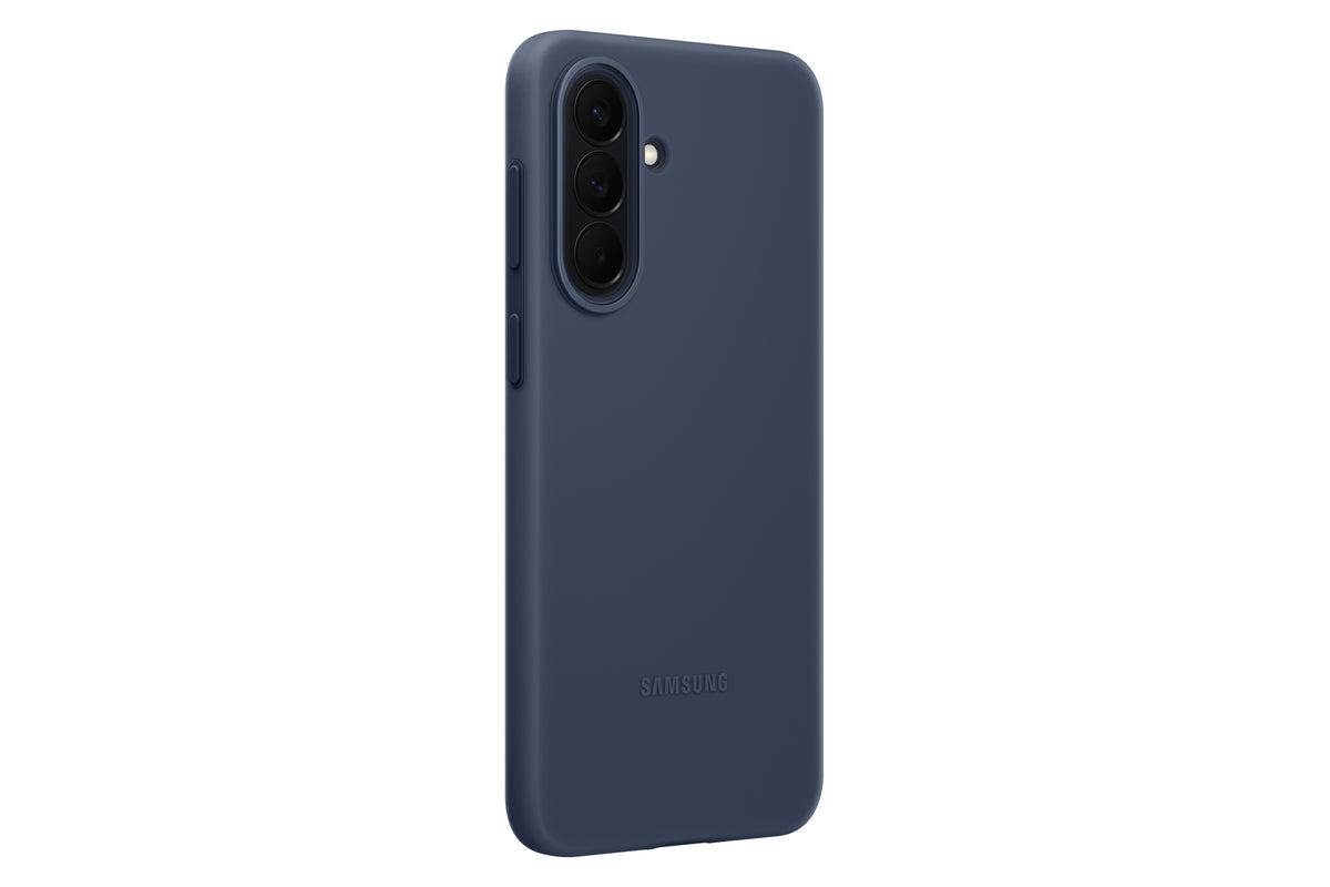 Samsung Galaxy A57 5G szilikon védőtok
