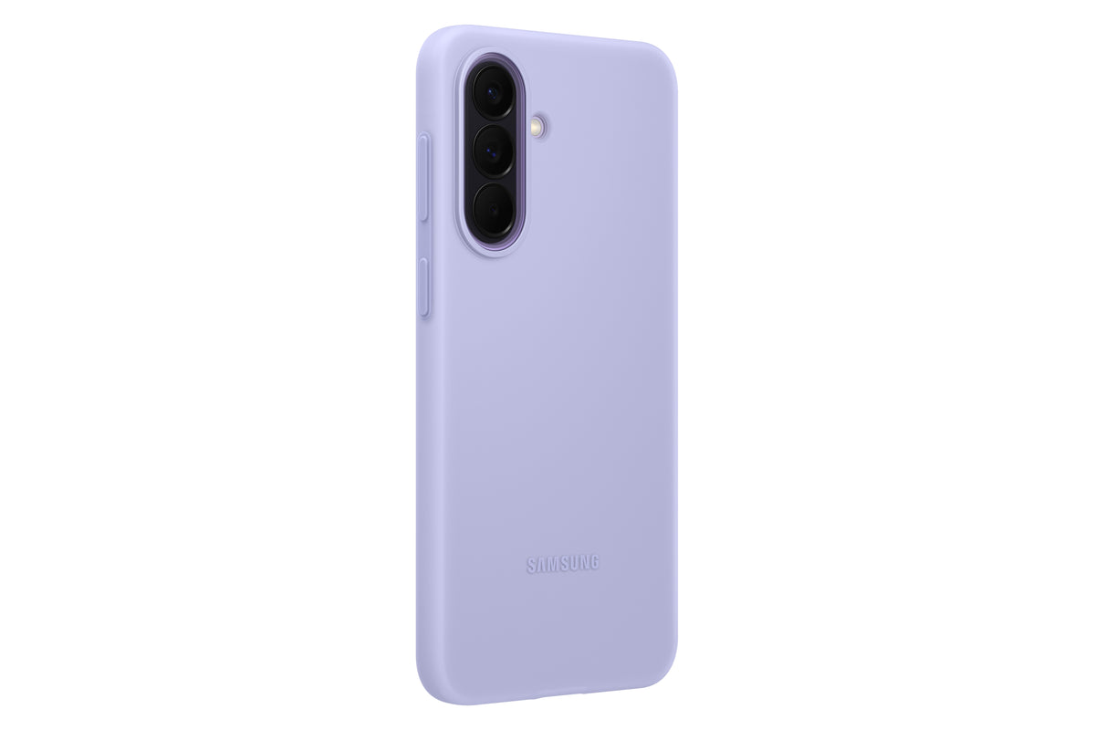 Samsung Galaxy A57 5G szilikon védőtok