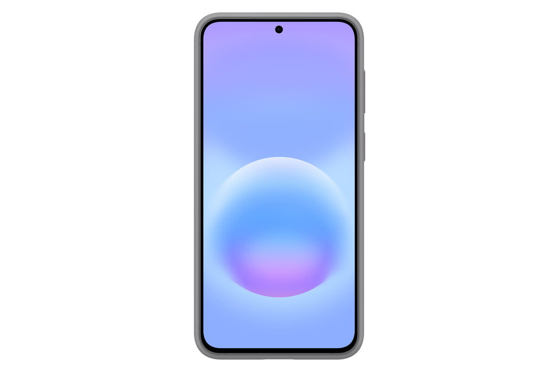 Samsung Galaxy A57 5G szilikon védőtok