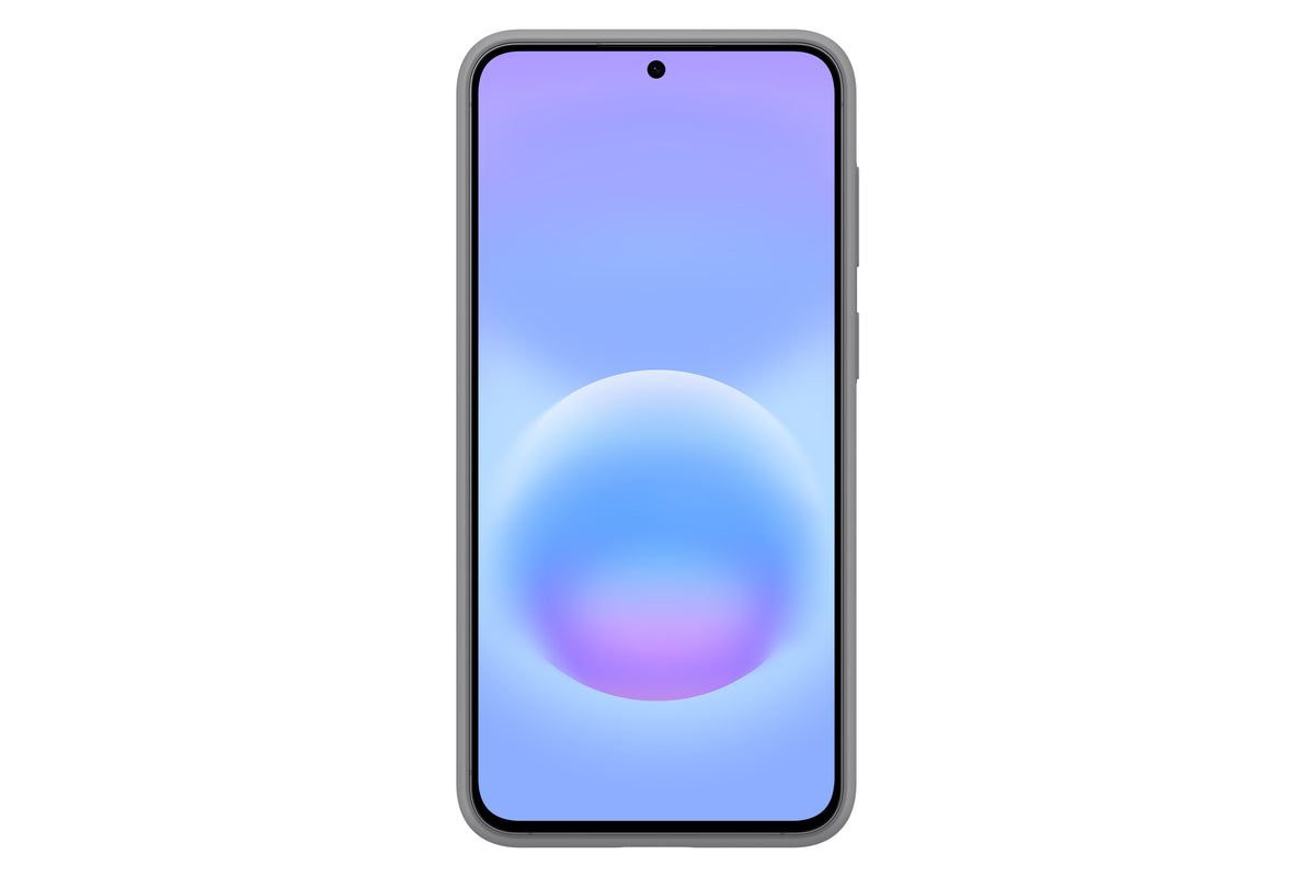 Samsung Galaxy A57 5G szilikon védőtok