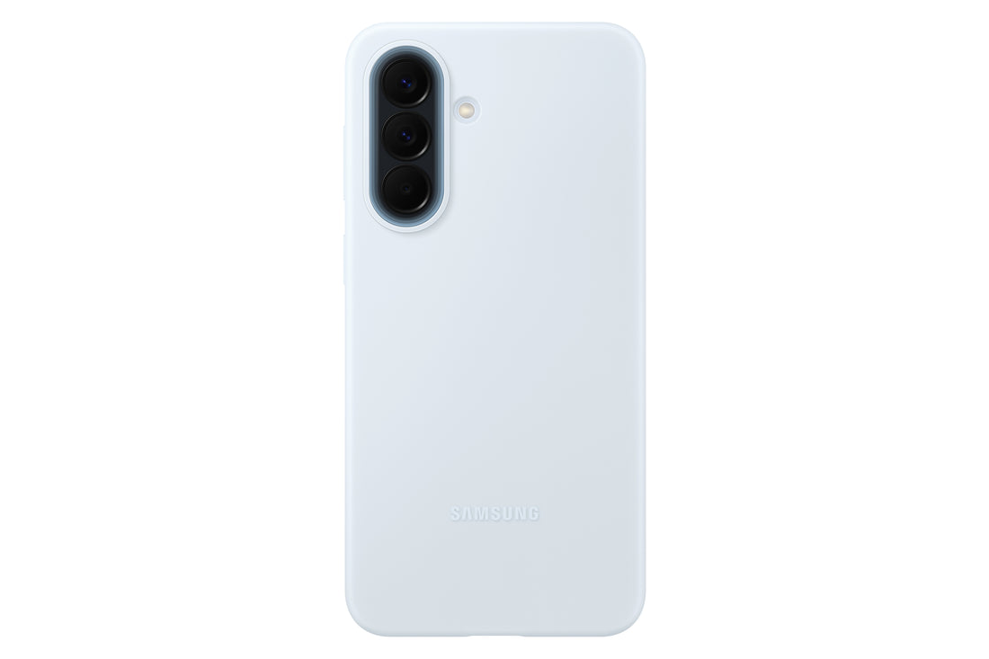 Samsung Galaxy A57 5G szilikon védőtok