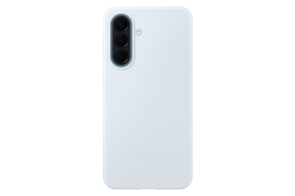 Samsung Galaxy A57 5G szilikon védőtok