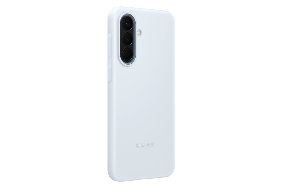 Samsung Galaxy A57 5G szilikon védőtok