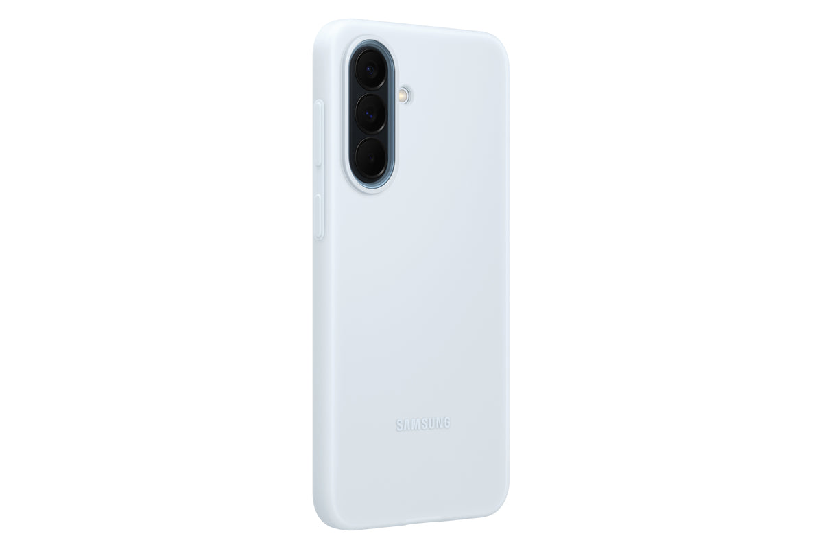 Samsung Galaxy A57 5G szilikon védőtok