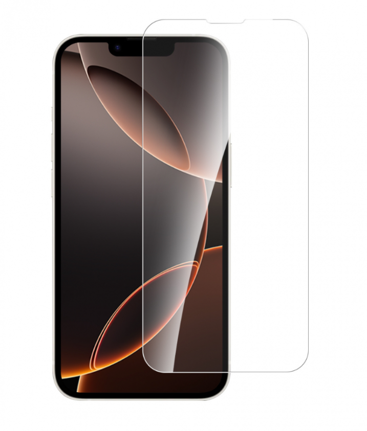 iPhone Air kijelzővédő üvegfólia