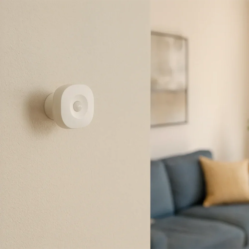 Aeotec mozgás érzékelő SmartThings kompatibilis Zigbee 3.0 AEOMS