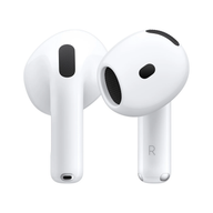 Apple AirPods 4 Type-C töltőtokkal ANC-vel