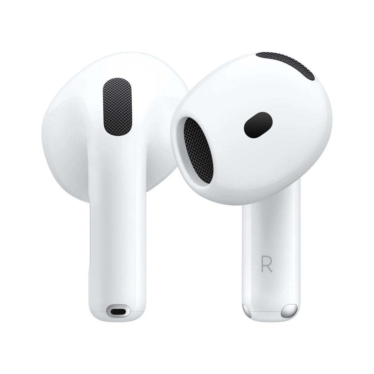 Apple AirPods 4 Type-C töltőtokkal ANC-vel