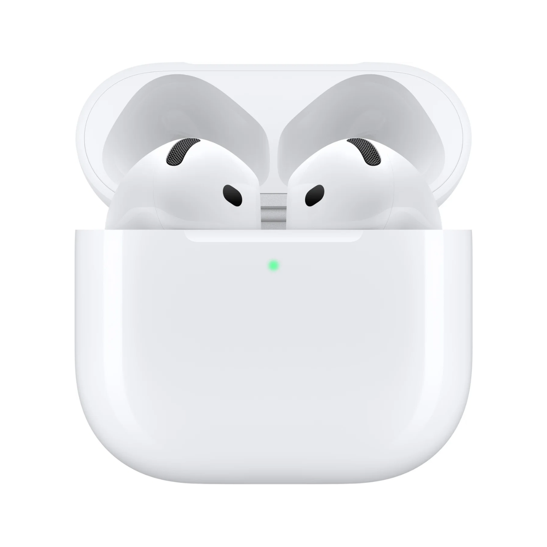 Apple AirPods 4 Type-C töltőtokkal ANC-vel