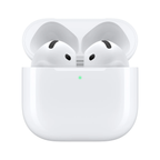 Apple AirPods 4 Type-C töltőtokkal ANC-vel
