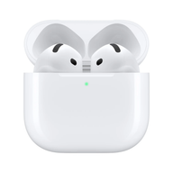 Apple AirPods 4 Type-C töltőtokkal ANC-vel