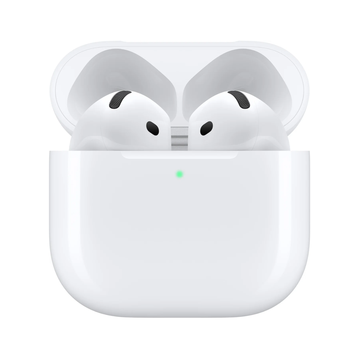 Apple AirPods 4 Type-C töltőtokkal ANC-vel