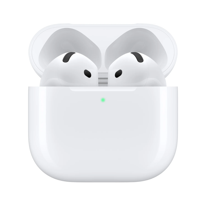 Apple AirPods 4 Type-C töltőtokkal ANC-vel