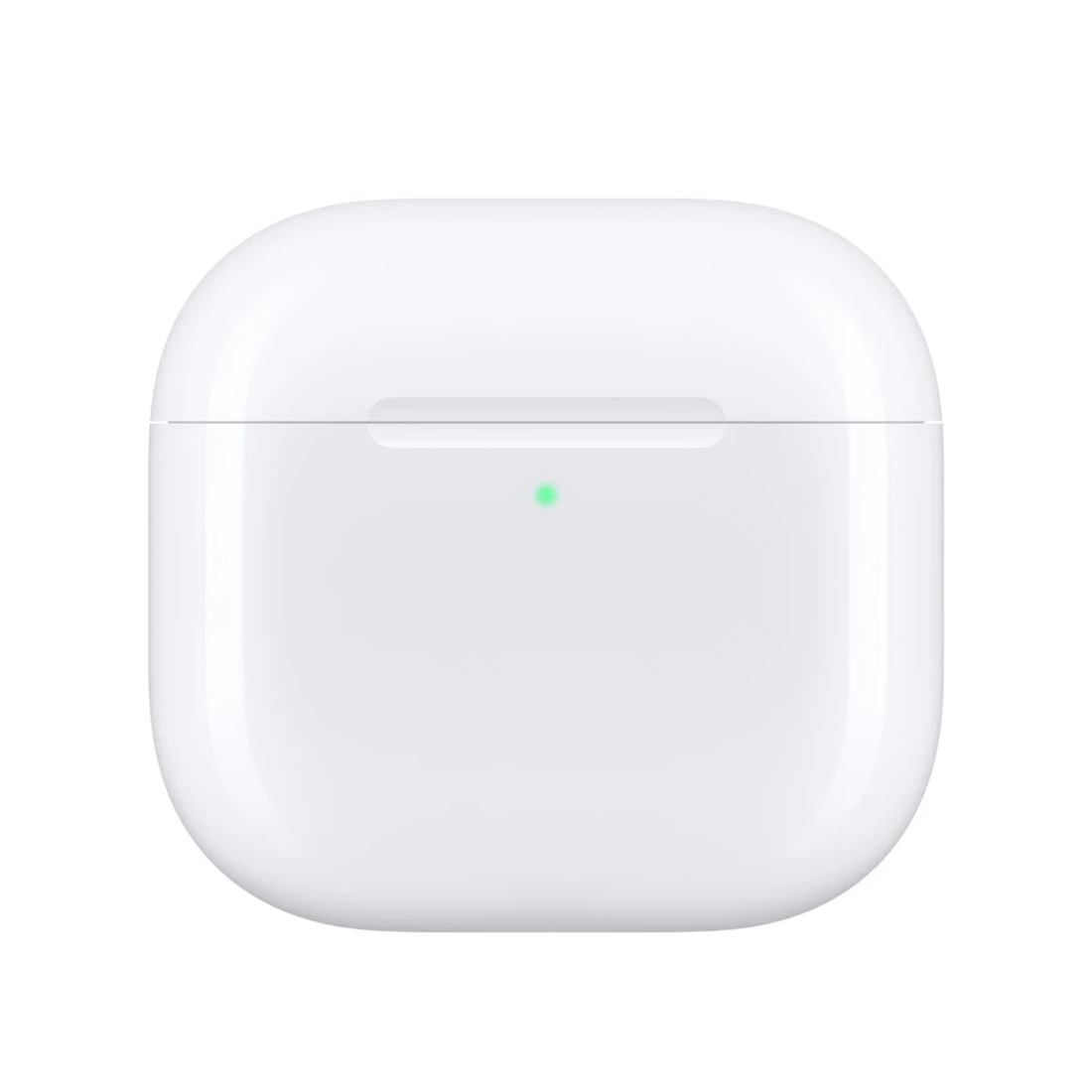 Apple AirPods 4 Type-C töltőtokkal ANC-vel
