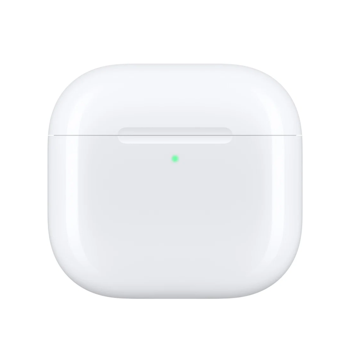 Apple AirPods 4 Type-C töltőtokkal ANC-vel
