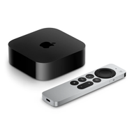 Apple TV 4K Wi-Fi 64GB tárhely