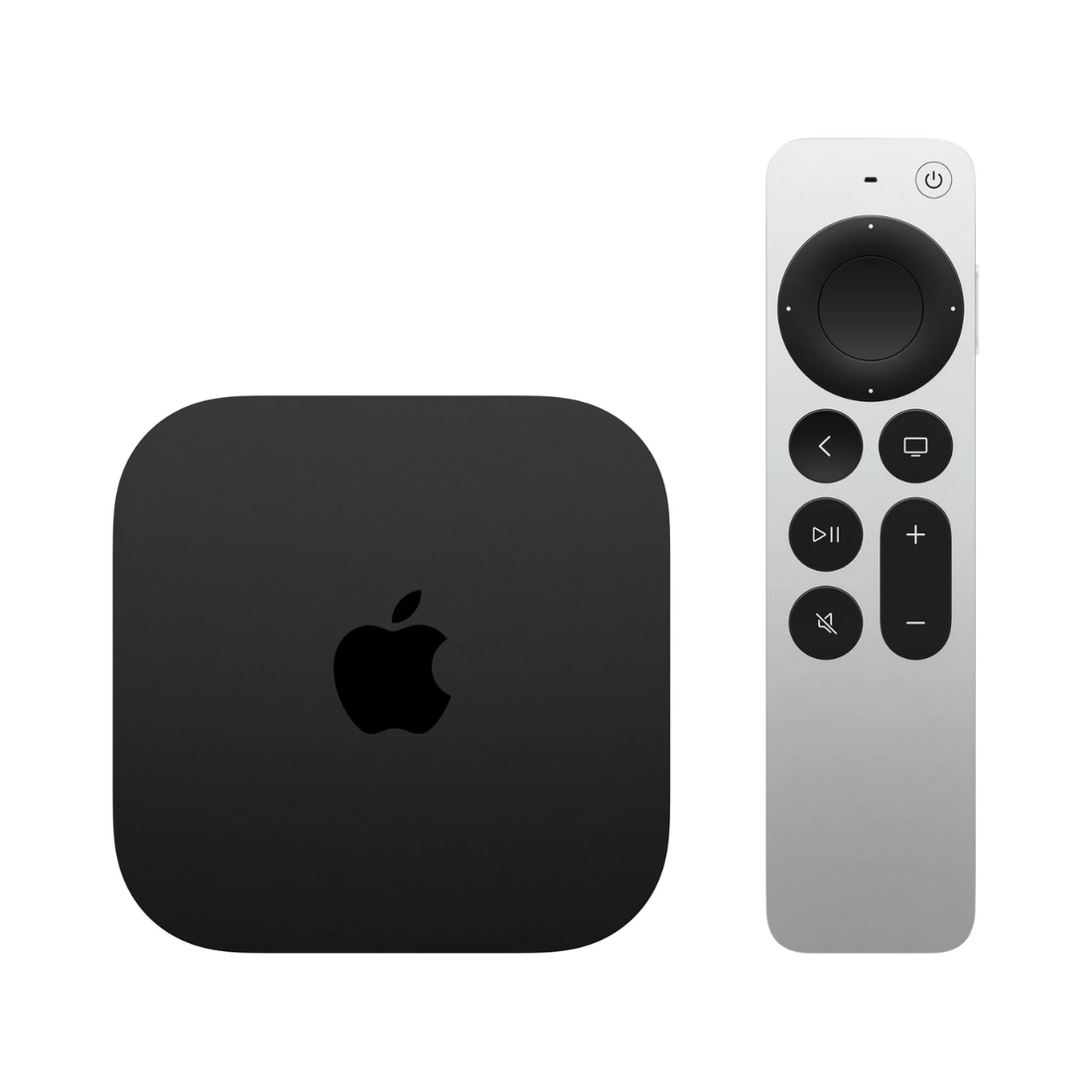 Apple TV 4K Wi-Fi 64GB tárhely