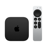 Apple TV 4K Wi-Fi 64GB tárhely