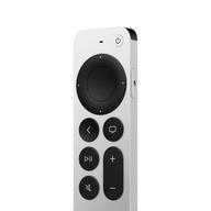 Apple TV 4K Wi-Fi 64GB tárhely