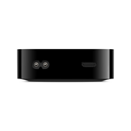 Apple TV 4K Wi-Fi 64GB tárhely