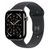 Apple Watch S11 Cellular 46mm szürke titántok