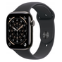 Apple Watch S11 Cellular 46mm szürke titántok