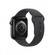 Apple Watch S11 GPS 42mm fekete S-M alutok sport