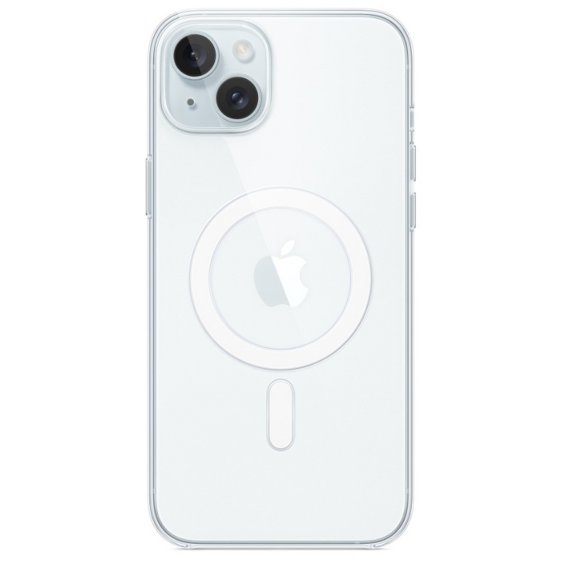 Apple iPhone 15 Plus Magsafe tok