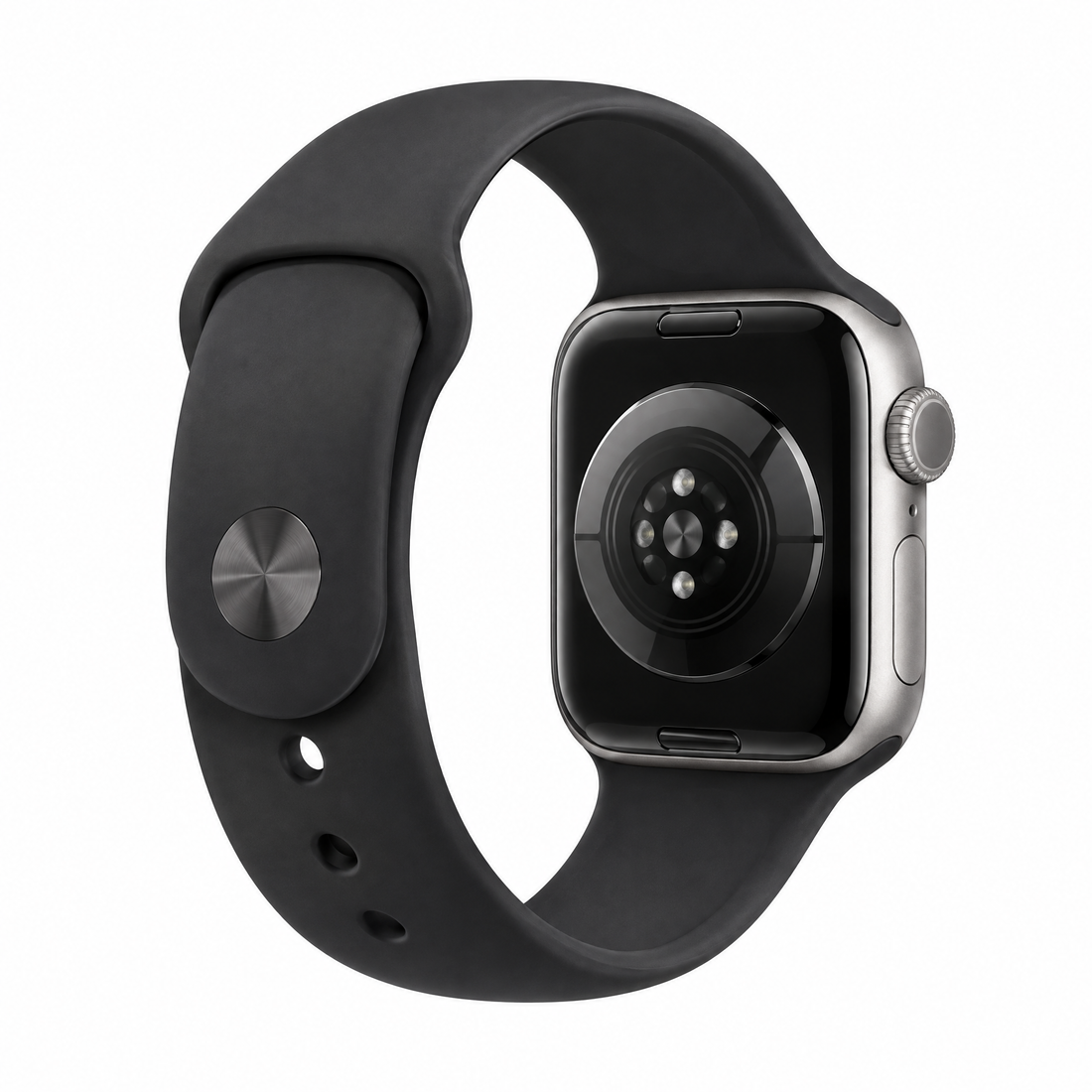 Apple Watch S11 GPS 46mm szürke alutok
