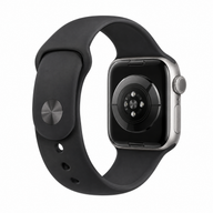 Apple Watch S11 GPS 46mm szürke alutok