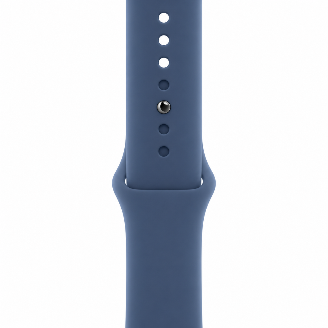 Apple Watch S10 Cellular 42mm ezüst alumíniumtokos okosóra