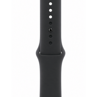 Apple Watch S10 Cellular 42mm szürke titántokos okosóra