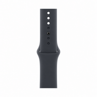 Apple Watch SE 2 v3 Cellular 44mm fekete alumíniumtokos okosóra