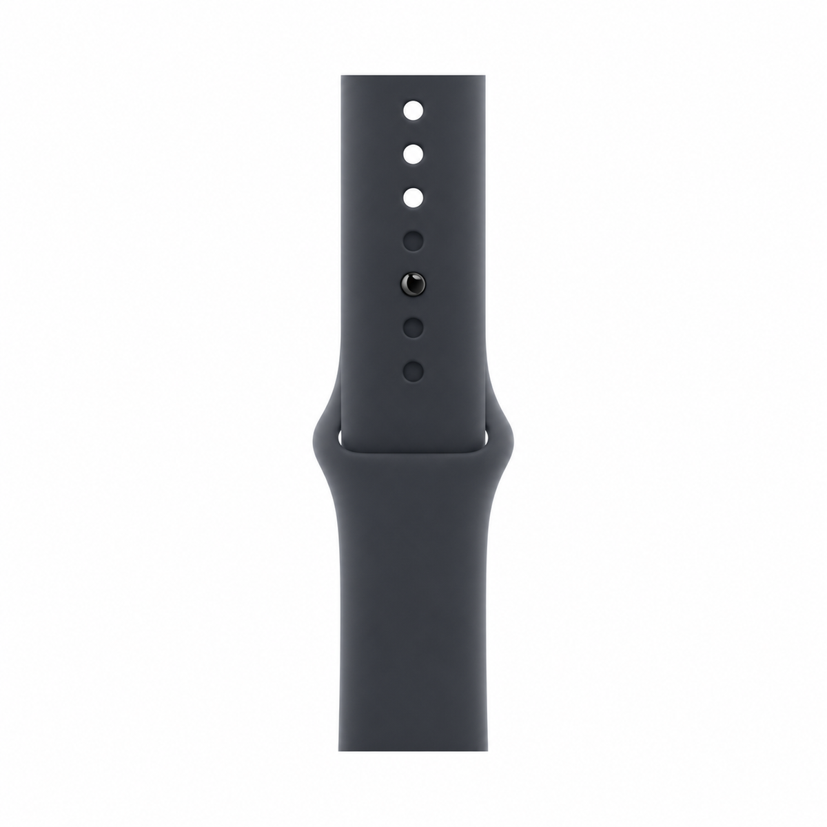 Apple Watch SE 2 v3 Cellular 44mm fekete alumíniumtokos okosóra